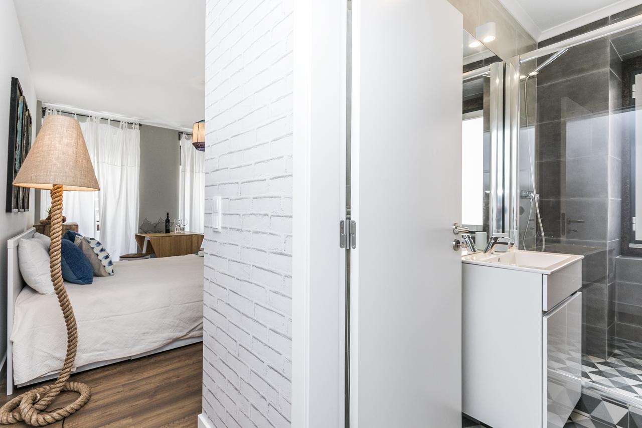 Apartament Lxway Lisboa Aos Poiais Zewnętrze zdjęcie