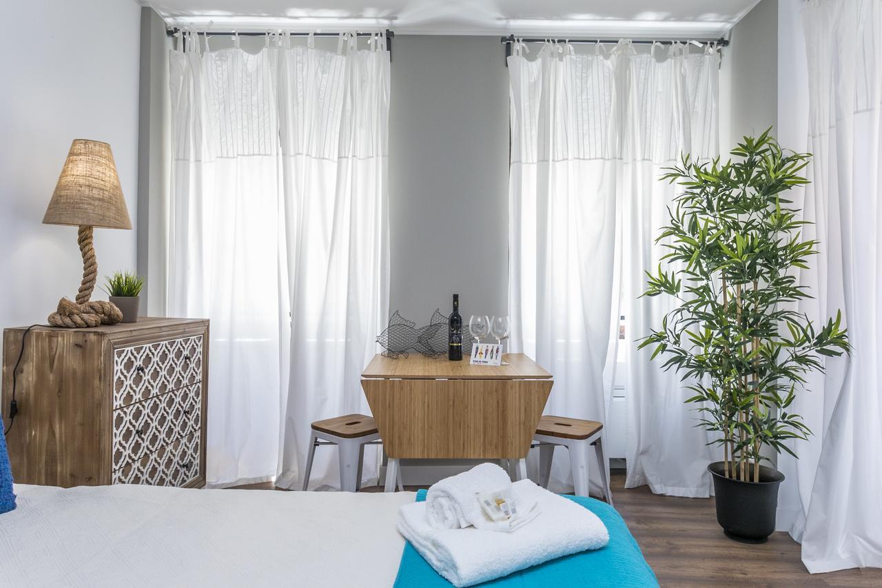 Apartament Lxway Lisboa Aos Poiais Zewnętrze zdjęcie