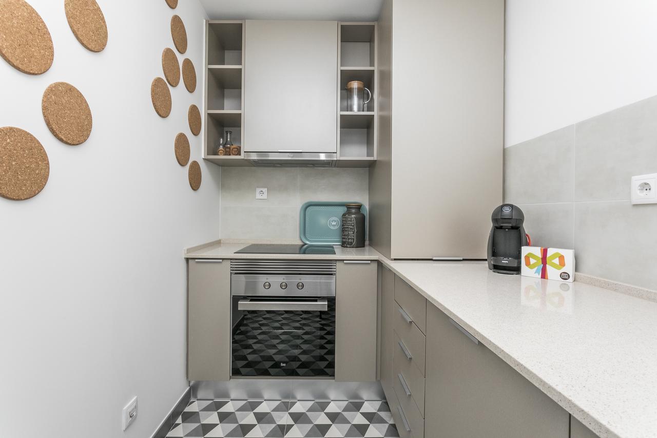 Apartament Lxway Lisboa Aos Poiais Zewnętrze zdjęcie