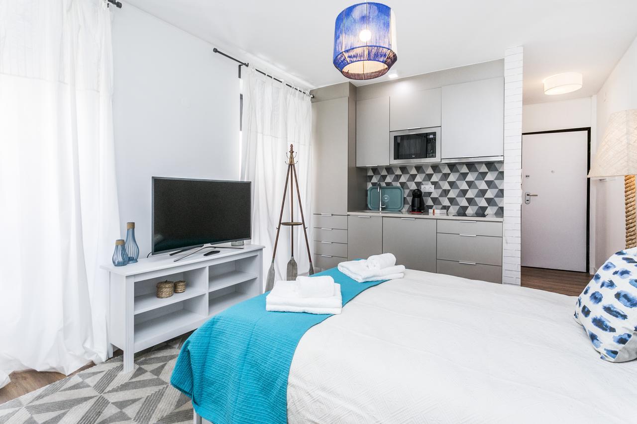 Apartament Lxway Lisboa Aos Poiais Zewnętrze zdjęcie