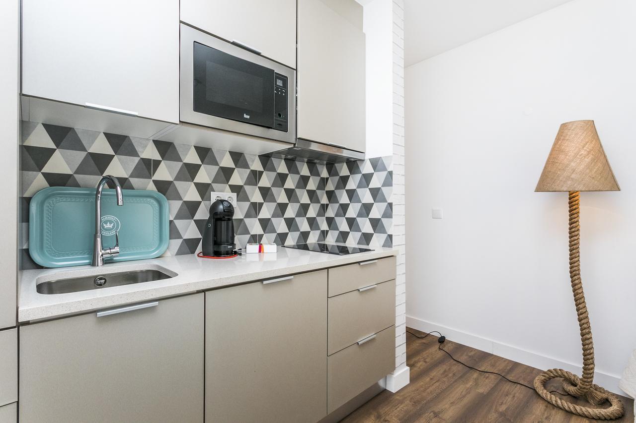 Apartament Lxway Lisboa Aos Poiais Zewnętrze zdjęcie