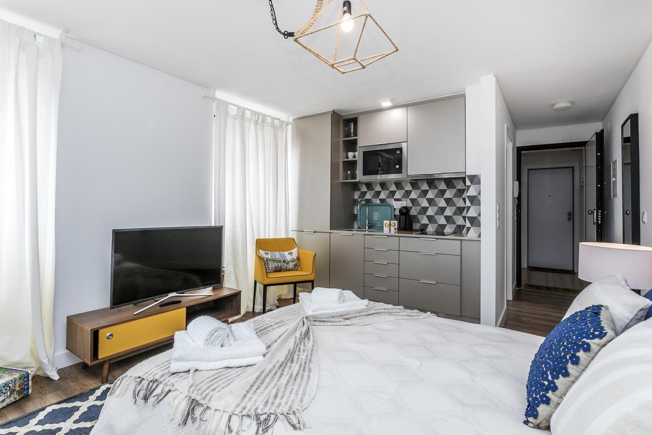 Apartament Lxway Lisboa Aos Poiais Zewnętrze zdjęcie