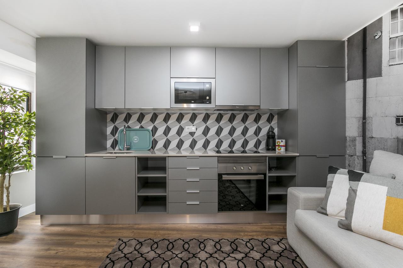 Apartament Lxway Lisboa Aos Poiais Zewnętrze zdjęcie